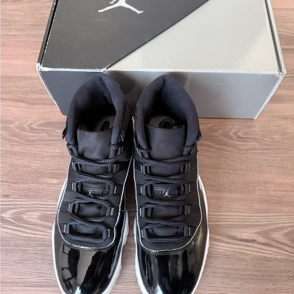 Jordan 11 Jubilee
